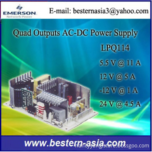 Sell Astec LPQ114